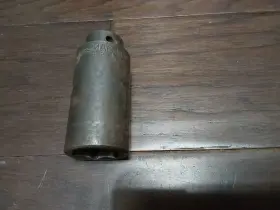 VDP366R MAC TOOLS Impact Socket Drive