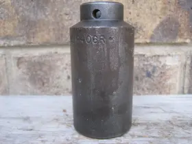 VDP406R MAC TOOLS Drive Point Impact Socket #2