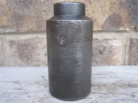 VDP406R MAC TOOLS Drive Point Impact Socket #3