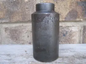 VDP406R MAC TOOLS Drive Point Impact Socket
