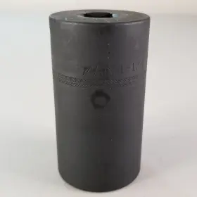VDP40G MAC TOOLS Drive Point Lug Nut Impact Socket #2