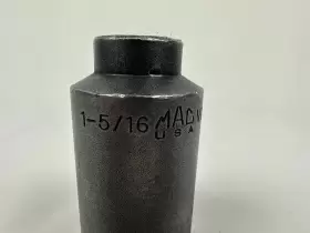 VDP426R MAC TOOLS Drive Impact Socket #3