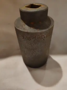 VDP446 MAC TOOLS Tool Socket Impact Drive