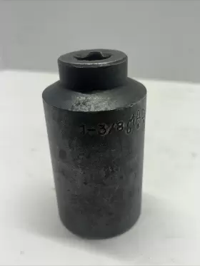 VDP466R MAC TOOLS Drive Impact Point Socket #2