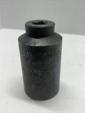 VDP466R MAC TOOLS Drive Impact Point Socket #3