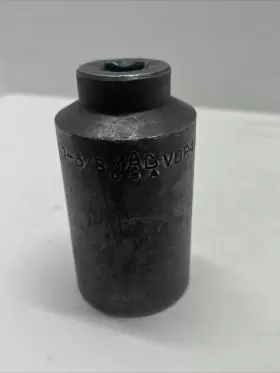 VDP466R MAC TOOLS Drive Impact Point Socket