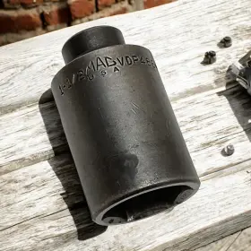 VDP486 MAC TOOLS Impact Socket Drive Vdp #3