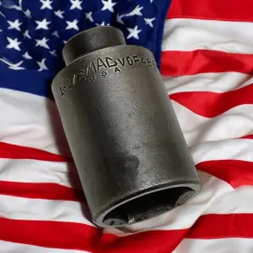 VDP486 MAC TOOLS Impact Socket Drive Vdp
