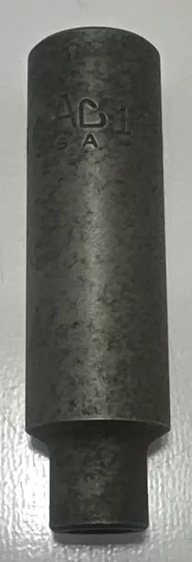 VDP6-10MM MAC TOOLS Point Drive Impact Socket #2