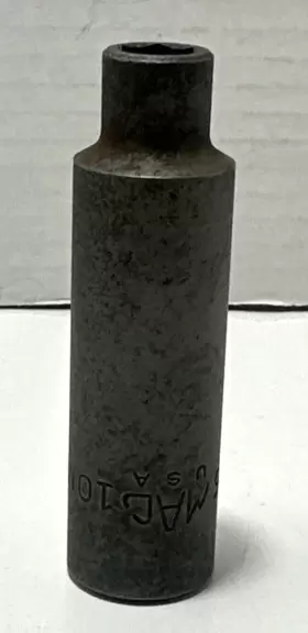 VDP6-10MM MAC TOOLS Point Drive Impact Socket
