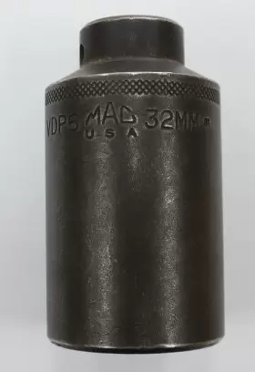 VDP6-34MMR MAC TOOLS Drive Impact Socket