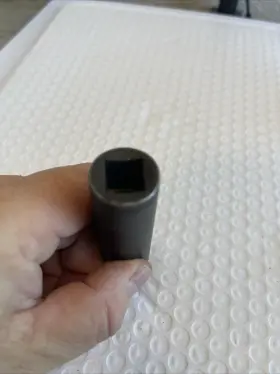 VDP611MMR MAC TOOLS Drive Impact Socket #3