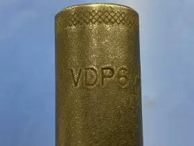 VDP614MMR MAC TOOLS Drive Impact Socket #3