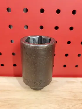 VDP636MMR MAC TOOLS Drive Impact Socket #3
