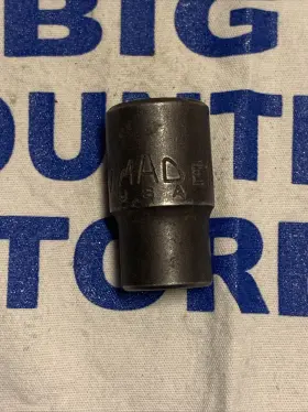 VE16 MAC TOOLS Drive Inverted Torx Impact Socket #2
