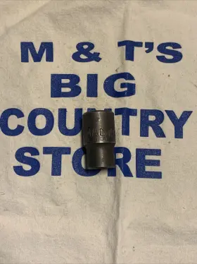 VE16 MAC TOOLS Drive Inverted Torx Impact Socket