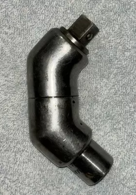 VFD-90 MAC TOOLS Joint Adapter Drive Snake Socket #2