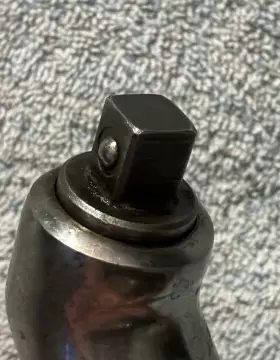VFD-90 MAC TOOLS Joint Adapter Drive Snake Socket #3