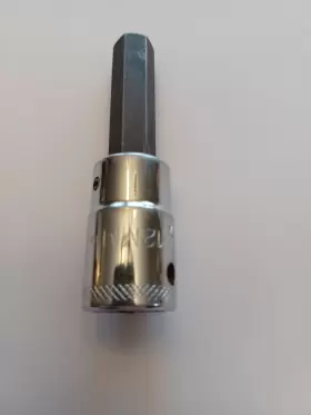 VH12MM MAC TOOLS Drive Allen Socket #2