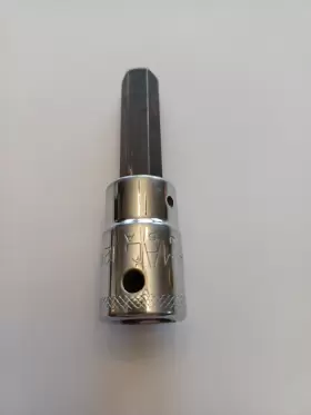 VH12MM MAC TOOLS Drive Allen Socket