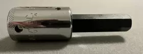 VH13MM MAC TOOLS Drive Hex Driver #3