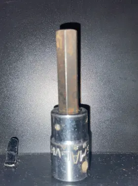 VH14MMBS MAC TOOLS Hex