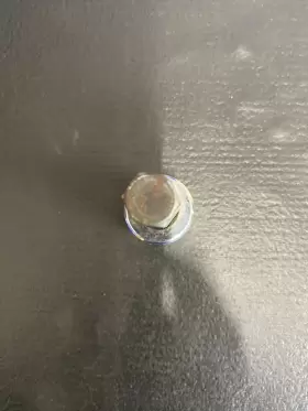 VH20 MAC TOOLS Drive Hex Socket #3