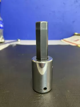 VH20 MAC TOOLS Drive Hex Socket