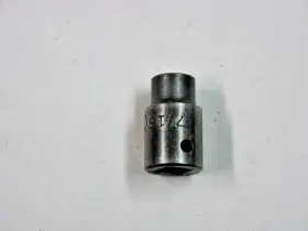 VI146 MAC TOOLS Drive Point Shallow Impact Socket #2