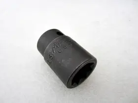 VI188 MAC TOOLS Drive Point Impact Socket