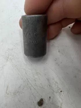 VI206 MAC TOOLS Drive Impact Socket Sabina #2