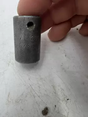 VI206 MAC TOOLS Drive Impact Socket Sabina #3
