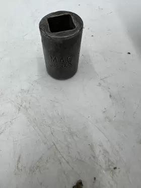 VI206 MAC TOOLS Drive Impact Socket Sabina