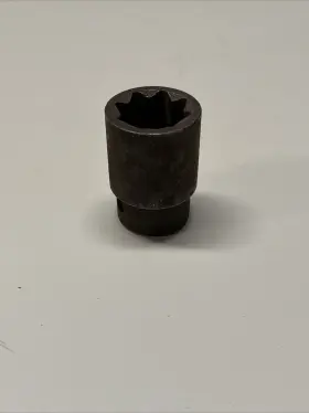 VI208 MAC TOOLS Double Square Point Drive Impact Socket #3