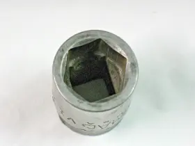 VI226 MAC TOOLS Shallow Impact Socket Drive Point #3