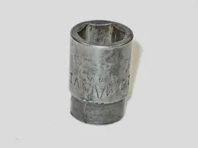 VI226 MAC TOOLS Shallow Impact Socket Drive Point