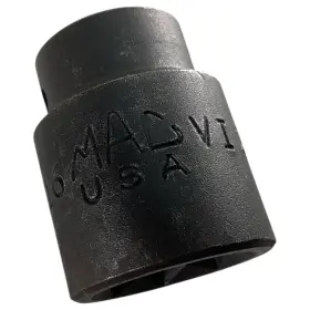 VI228 MAC TOOLS Drive Shallow Impact Socket