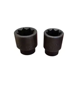 VI228-VI268 MAC TOOLS Drive Impact Sockets