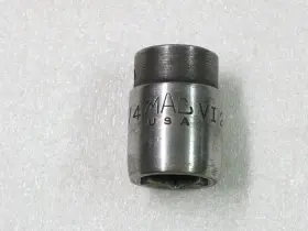 VI246 MAC TOOLS Drive Point Shallow Impact Socket