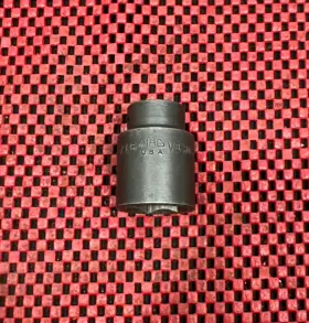 VI306 MAC TOOLS Drive Point Shallow Impact Socket