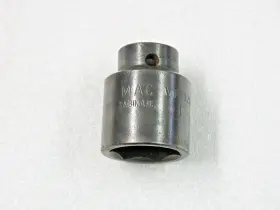 VI326 MAC TOOLS Sabina Drive Shallow Impact Socket