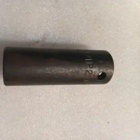 Mac Tools Vip206r Tools- 5/8 Inch Semi-deep Impact Socket 1/2 Drive 6pt Part# New