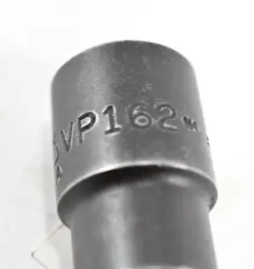 VP122 MAC TOOLS Drive Shallow Impact Socket #2
