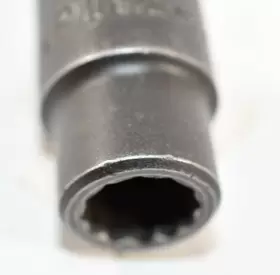 VP122 MAC TOOLS Drive Shallow Impact Socket #3