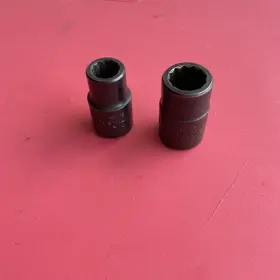 VP142 MAC TOOLS Drive Point Shallow Impact Sockets