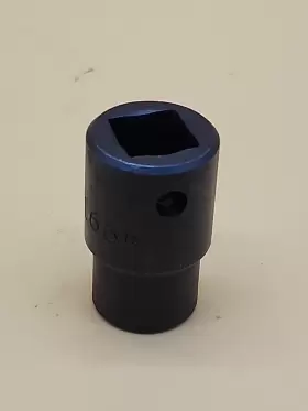 VP166 MAC TOOLS Tool Impact Socket #2