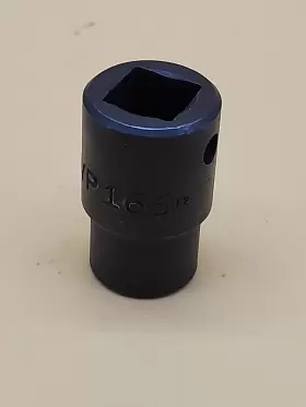 VP166 MAC TOOLS Tool Impact Socket #3