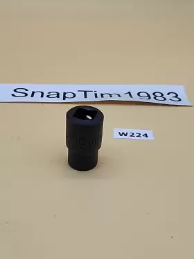 VP166 MAC TOOLS Tool Impact Socket
