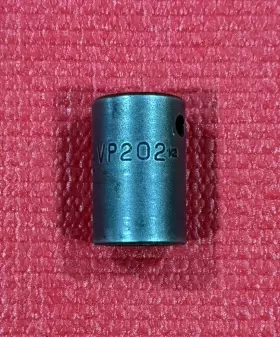 VP202 MAC TOOLS Drive Shallow Impact Socket #3