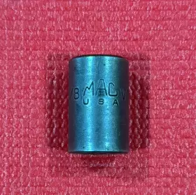 VP202 MAC TOOLS Drive Shallow Impact Socket